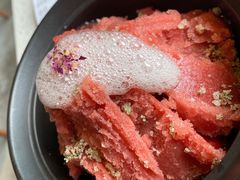 -半山腰·云南菜(侨福芳草地店)