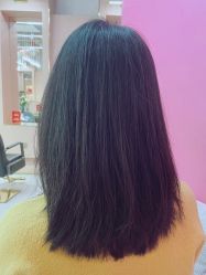 点击看大图 -MORI HAIR SALON日式美发沙龙