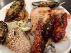 -厦门海景千禧大酒店·海景咖啡厅