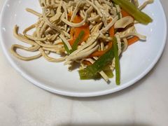 -佰家小厨·南京菜(夫子庙店)