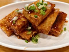 包浆豆腐-半亩园(奥特莱斯店)