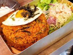 -香猪坊韩国烤肉专属门店(魏公村店)
