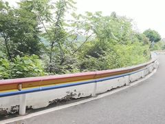 -洛阳白云山景区