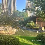 一定要来趟西安可为海棠花园餐厅