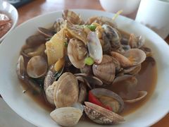 -南蚝小贝海鲜特色餐厅(南澳岛店)