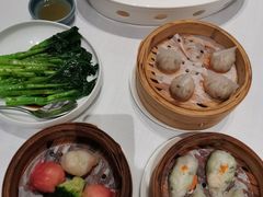 -君庭中餐厅(友谊宾馆店)