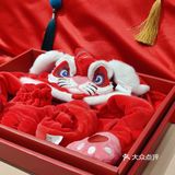 罗莱家纺‖见证新人的仪式感💖