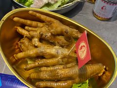 -刘翠花火锅馆(南充首店)