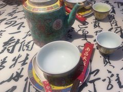 -南昌大饭店·地标美食名片(万寿宫店)