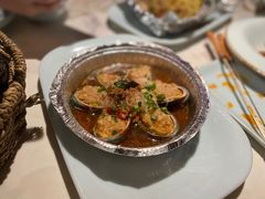 -蚝翅·海鲜粥·烧烤·宁夏滩羊季(玉米楼店)
