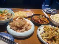 -95号酱骨·一块豆腐(展春园西路店)