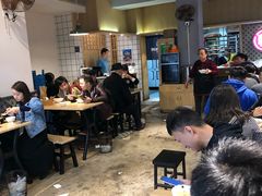 大堂-吴记怪味面(牛王庙店)
