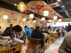 -易老妈蹄花.特色川菜(人民公园总店)