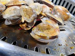 -丹东特色烤肉(南光三部店)