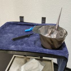 -吉米造型