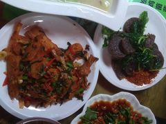 -88号小吃店·经典云南菜·地道纳西美食