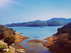 -天目湖涵田度假村