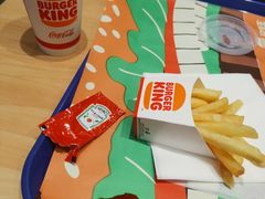 -汉堡王(砂之船奥莱店)