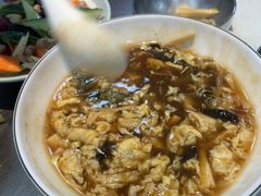 -福寿斋·老北京铜锅涮肉·烧烤(清岚店)
