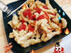 -孙记炸串小馆