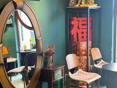 -大碗岛咖啡·苍山绝美窗景(大理古城步行街七年品牌店)