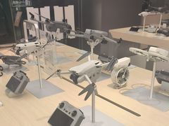 -DJI大疆(深圳华强北曼哈授权体验店)