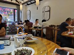 -巢湖名吃·东关老鹅汤(江南风情街店)