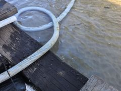 -蓝湾碧波·老字号·疍家非遗海上餐厅