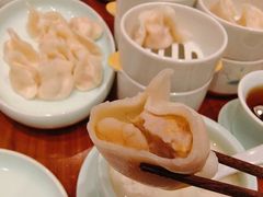 -喜鼎海胆水饺(东港店)