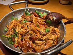 -吃饭皇帝大(长宁龙之梦店)