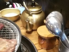 -韩国料理大力士(屏风街店)