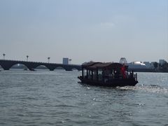 -东昌湖风景区