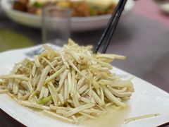 -翠茗农庄土菜馆(天目湖店)
