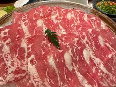 -盡膳口福跷脚牛肉火锅(北美新天地店)