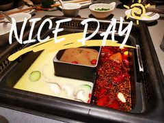 -巴奴毛肚火锅(悠唐购物中心店)