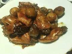 -95号酱骨·一块豆腐(展春园西路店)