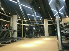 -一兆韦德健身(慧芝湖店)