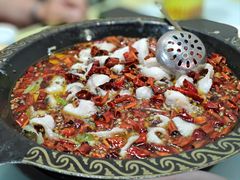 -金三可市井水煮鱼(金碧园店)