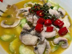-老头儿油爆虾·知味杭州(爱琴海购物中心)
