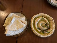 -Uncle Kosto科斯托·中东菜