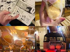 -莫比餐厅(五道口店)