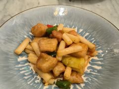 -厦门朗豪酒店 · 明阁中餐厅
