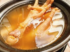 -顺丰轩园林酒家(天河店)