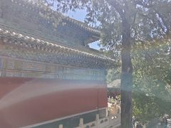 -潭柘寺景区