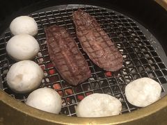 -虎哥六韩式烤肉料理 TIGERGRILL(隆生金山湖中心购物广场店)