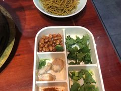 -窄巷子陕菜馆·地道陕西菜(粉巷店)
