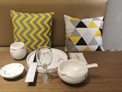 -隆喜元鱼汤包·海鲜(中联广场店)