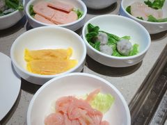 -海底捞火锅(龙湖三千集店)