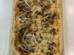 -必胜客(花都百业店)