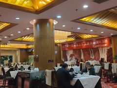 大堂-翠清酒家(万丰路店)